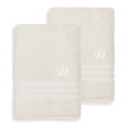 thumbnail image 5 of Linum Home Textiles Denzi Bath Towel (Set of 2), 5 of 7