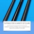 thumbnail image 5 of Pool Cue Shaft Conditioner 100ml, Wood Moisturizing Oil for Billiards Stick, Prevents Cracking and Enhances Smoothness, Long-Lasting Protection for Cue Performance, 5 of 9