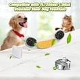 thumbnail image 2 of 16 juegos de repuesto de filtro de agua para fuente para perros smartoo de 7 litros, 2 of 7