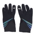 thumbnail image 2 of Full Finger Cycling Gloves, 1 Pair Valve Lining Non Slip Shock Absorption Racing Gloves for Men Women, 2 of 7