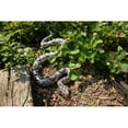 thumbnail image 6 of Dalen Inflatable Snake - Efficient Bird and Pest Deterrent – Safely Deters Birds – 6 feet Long, 6 of 7