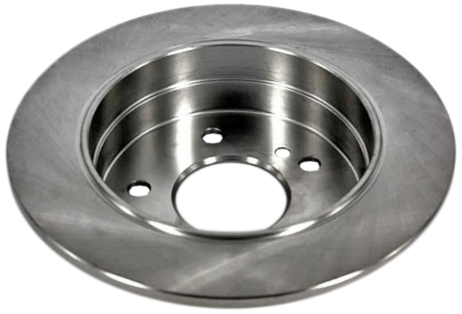 Winstop Brake Rotor, Rear WS228783, Mercedes-Benz C230 1998-1997