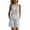 *Black, variant on VBVC Women's Striped 2 Piece Shorts Set,Ladies' Asymmetrical Knot Sleeveless Top and Shorts,Casual Summer Beach Travel Outfit For Women,Beige,S-2XL