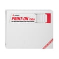 thumbnail image 4 of Avery Copier Tab Dividers, Unpunched, 5 Tab, White, 30 Sets (20405), 4 of 6
