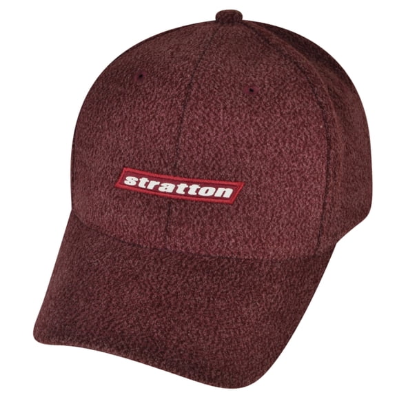 American Needle State USA Vermont Stratton City Town Hat Cap  Burgundy