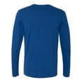thumbnail image 4 of Next Level Apparel Men's Long Sleeve T-Shirt, 4 of 4