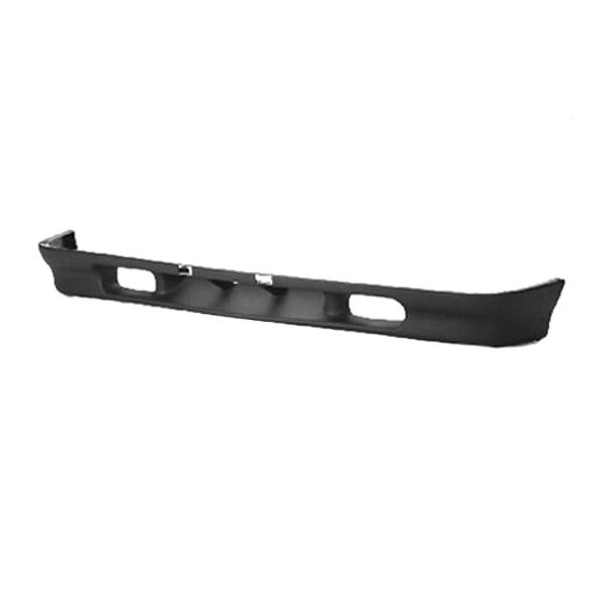 New Front Bumper Air Deflector For 1998-2004 CHEVROLET S10 PICKUP GM1092162