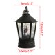 thumbnail image 3 of Fiudx Ofertas relámpago del día, solo en línea Luces de vela LED para Halloween, adornos colgantes a batería para porche, decoración de Halloween para fiestas, 3 of 7