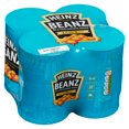 thumbnail image 3 of Heinz Beanz 4 Pack, 3 of 7