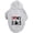 Gray, variant on Dog Sweatshirt Soft Fleece Pet Hoodie “I Love My Dad” for Small Medium Dogs,Puppy Apparel for Cats and Dogs狗狗卫衣宠物卫衣狗狗衣服宠物服装服饰爱爸爸 蓝色 XS I MY DADBlue