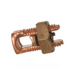 thumbnail image 4 of 5 Pack High Strength Split Bolt Connectors 4 Gauge 8 Gauge Solid UL Listed SB-4, 4 of 5