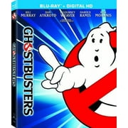 Ghostbusters (4K-Mastered) (Blu-ray)