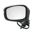thumbnail image 2 of New Driver Side Door Mirror Fits Honda Odyssey Ex Ex-L Lx 2018 Memory Ho1320321, 2 of 3