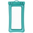thumbnail image 2 of Funda Impermeable Ipx8 para Teléfono, Ideal para Playa, Subacuática, con Cordón, Compatible con Teléfonos de Hasta 7,2 Pulgadas., 2 of 6