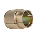 thumbnail image 3 of Motorcycle Fork Seal Driver Tool Split Design Carbon Steel For Traditional Inverted Front Forks 43mm/1.69in, 3 of 8