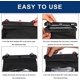 thumbnail image 3 of Dry Bag, Dry Sack Bag, bolsa con S ajustable para, canotaje, Hi, Cam e Ing (1pc-), 3 of 5