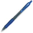 thumbnail image 6 of Pilot G2 pens retractable Gel Roller ballpoint 07 Fine pt Black & Blue Bundle (6), 6 of 6