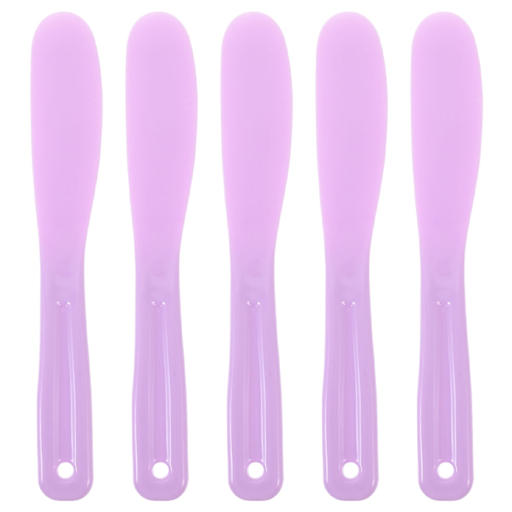 Varillas De Silicona Para Mezclar Pintura Líquida, Varillas De