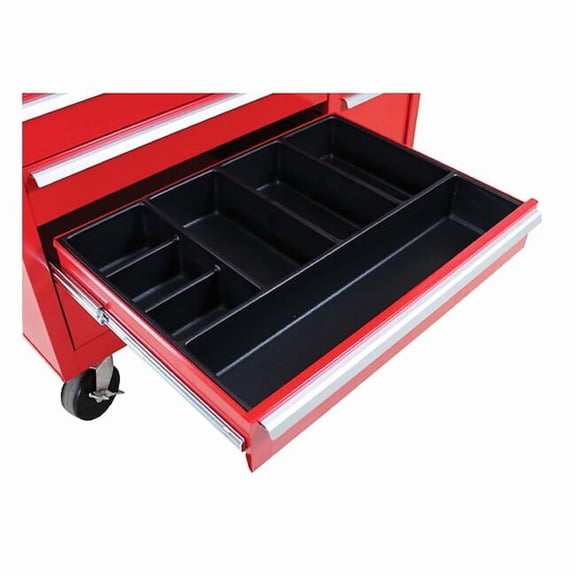 Kennedy Divider,4" Drawer,7 Compartments 81925