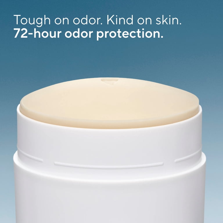 Native, Deodorant, Sea Salt & Cedar 2.65 oz, Aluminum Free