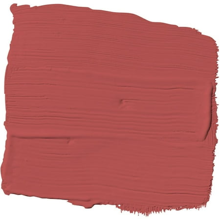 Terra Cotta Rose, Red, Magenta & Pink, Paint and Primer, Glidden High Endurance Plus (Best Paint For Terracotta)