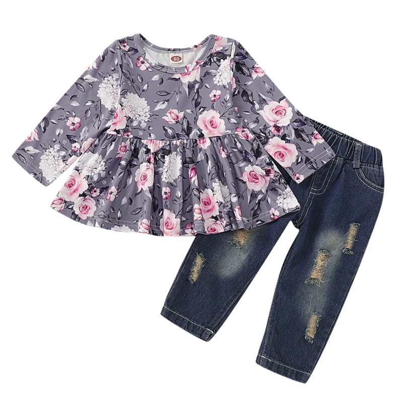 next floral baby grows