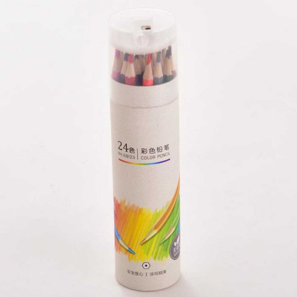 Pens Drawing Tool Pencil Set Marker Sketch Watercolor Marker Brush Colored Pencils