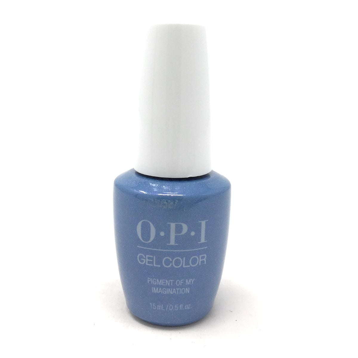 OPI GelColor Nail Polish GCS012 - I Sold My Crypto - Walmart.com