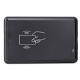 thumbnail image 2 of Card Reader, Proximity Sensor Smart USB Card Reader Contactless Fast Card Reading  For Identification For Access Control For PC Access, 2 of 8