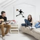 thumbnail image 4 of Pegatinas de pared de Banksy Boy Flower Thrower, vinilos decorativos para pared, pegatinas adhesivas de Banksy, decoraciones artísticas de vinilo DIY., 4 of 9