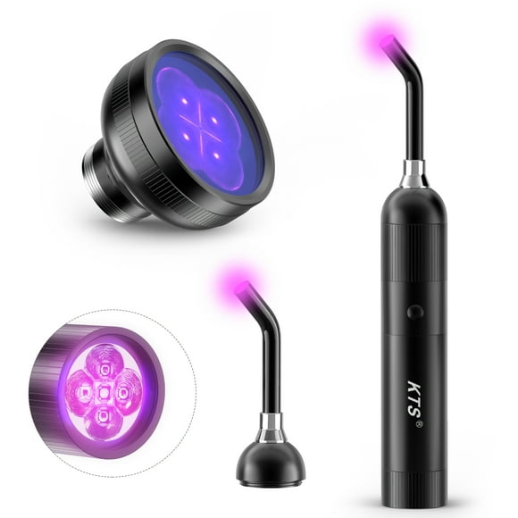 iKeener Device - Canker Sore Cold Sore for Lips,Infrared for Pain and Heal,Fever Blister for Oral Lip Nose Ear Knee Neck Joint,Muscle Body