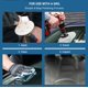 thumbnail image 5 of Kit de pulido para parabrisas Glass Polish de 3" para vidrio de automóvil, 5 of 9