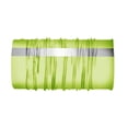 thumbnail image 2 of Yuarrent Cuello polaina pasamontañas cara multifunción pañuelos calentador a prueba de viento reflectante boca envuelve ciclismo amarillo Ciclismo amarillo verde, 2 of 6