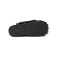 thumbnail image 6 of Dearfoams Cozy Comfort Women's Sparkle Pile Slippers, 6 of 6