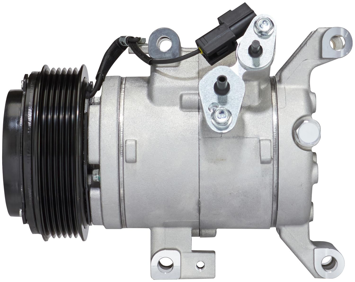 Spectra Premium A/C Compressor 0610391