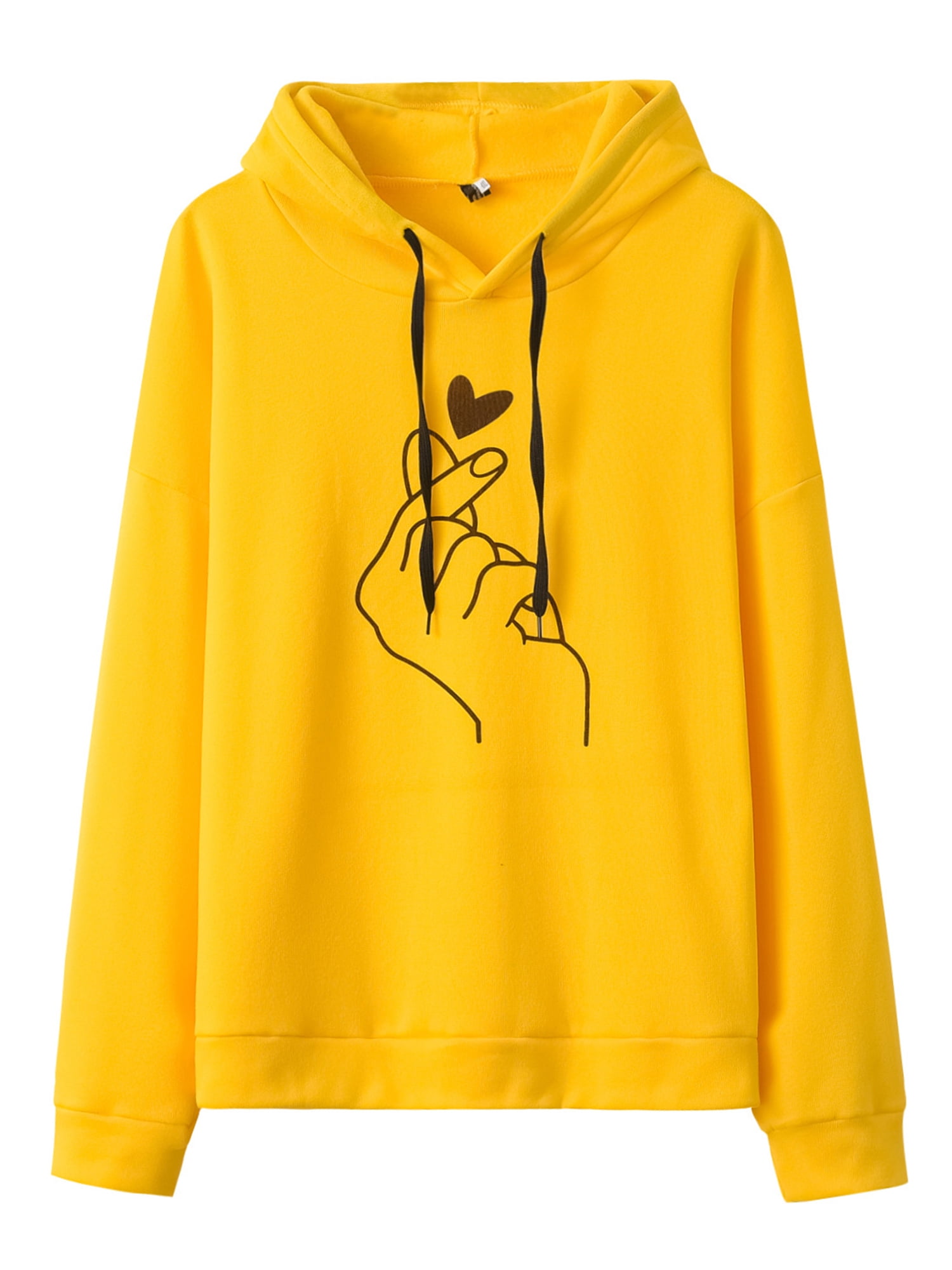 cute graphic sweatshirts