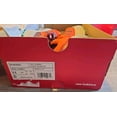 thumbnail image 3 of Size 11 - New Balance Fresh Foam More Trail v1 Dark Blaze Mulberry, 3 of 6