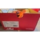 thumbnail image 3 of Size 11 - New Balance Fresh Foam More Trail v1 Dark Blaze Mulberry, 3 of 6