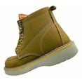 thumbnail image 3 of Bota De Trabajo Caribu Modelo 363-p De Piel Casco Poliamida, 3 of 4