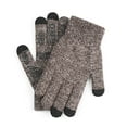 thumbnail image 4 of Merino Wool Glove Liner - Warm Base Layer - Ski Liner Glove - 3 Season Wear - Multiple Colors and Sizes, 4 of 7