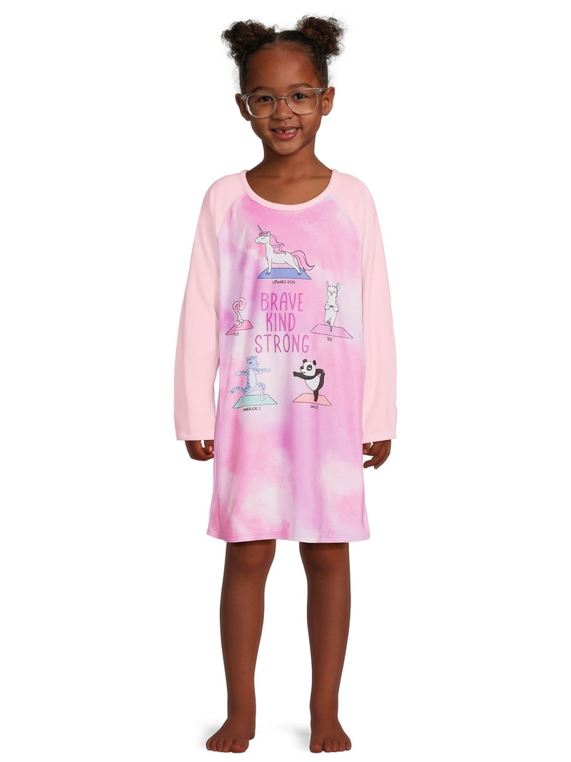Wonder Nation Wonder Nation Dresses & Rompers in Wonder Nation | Gray