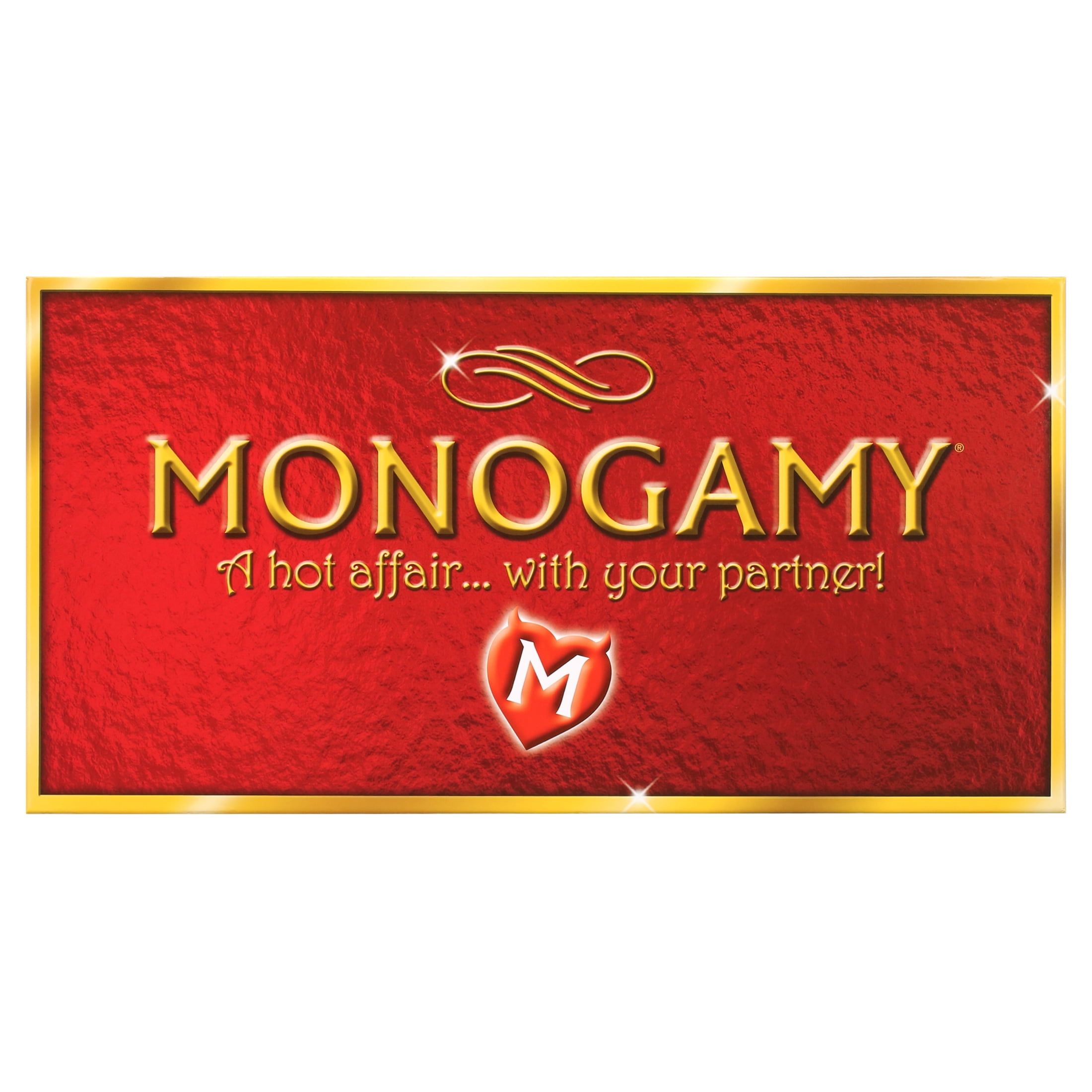 Monogamy A Hot Affair Game - Walmart.com