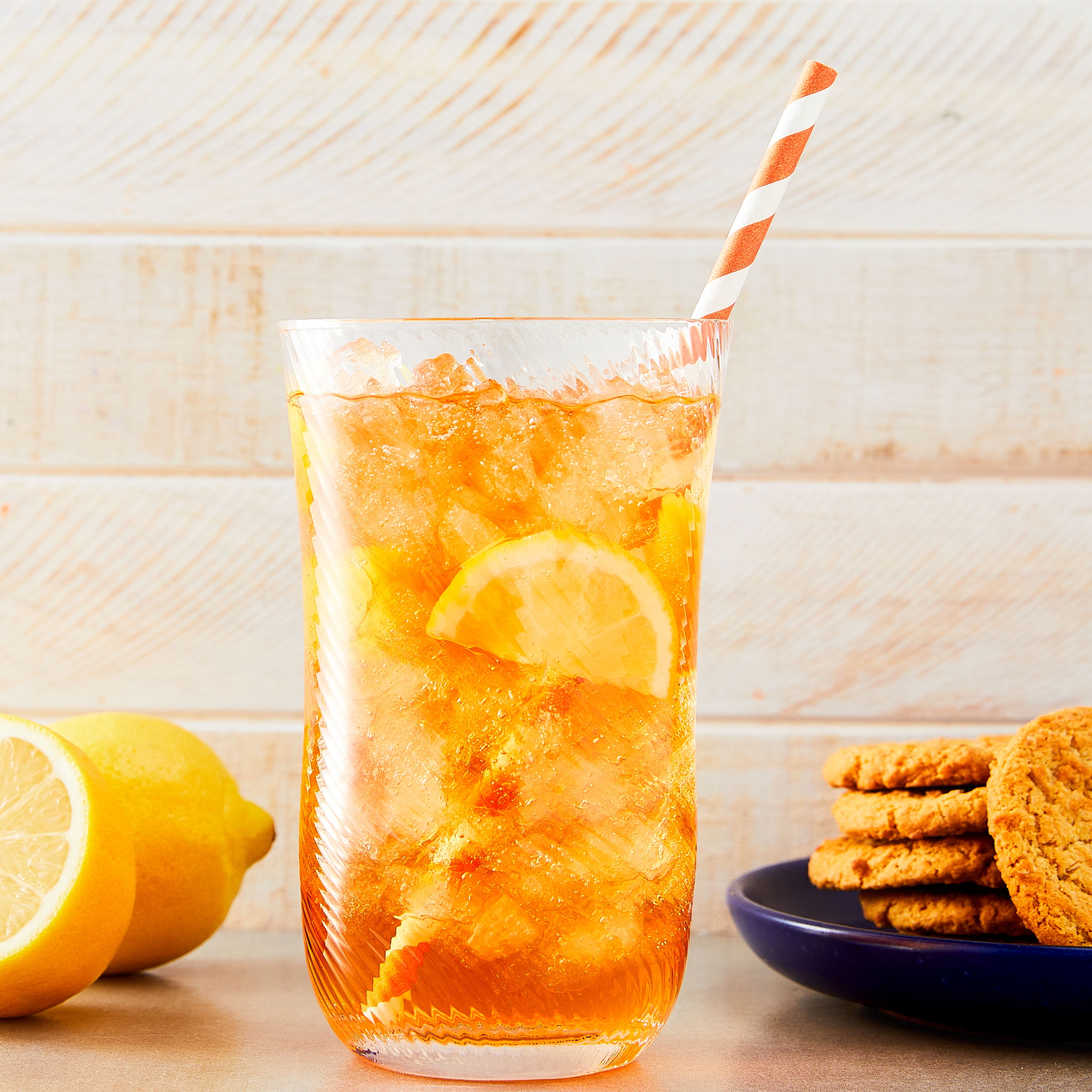 Great Value Great Value Peach Tea Drink Enhancer, 3.11 fl oz