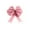 PIN-K, variant on dajkiuy Red Christmas Bows Outdoor Decorations,19.68” Large Christmas Tree Topper Bow, Velvet Wreath Bow for Xmas Home Front Door Decor