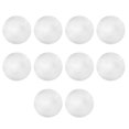 thumbnail image 3 of 10 Pcs Laboratory Watch Glasses Transparent Watch Glass Experiment Watch Glasses, 3 of 5