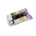 thumbnail image 4 of Fruit of The Loom Men's 3 Pack Dual defense Full Cut Tag-Free Briefs White M, 4 of 4