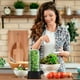 thumbnail image 4 of Aparatos de cocina, accesorios de cocina, utensilios de cocina, recipiente para hierbas frescas para el refrigerador, botella para conservar perejil, cilantro, menta y verduras, aparatos de cocina, ca, 4 of 7