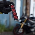 thumbnail image 2 of Moto Loot Keychain for Motorcycles, Scooters, Cars and Gifts, 2 of 3