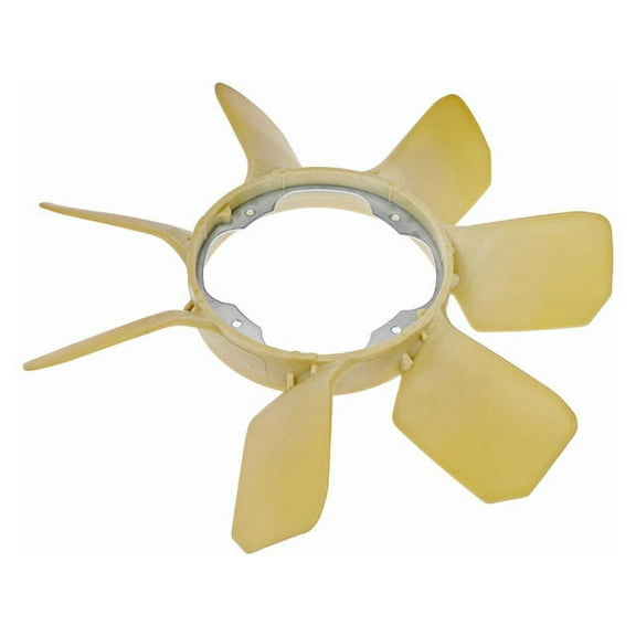 Fan Blade - Compatible with 2008 - 2022 Toyota Sequoia 2009 2010 2011 2012 2013 2014 2015 2016 2017 2018 2019 2020 2021