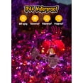 thumbnail image 3 of Cadena de luces Minetom para exteriores, 12 m, 100 LED, impermeables, 110 V, 3 of 7